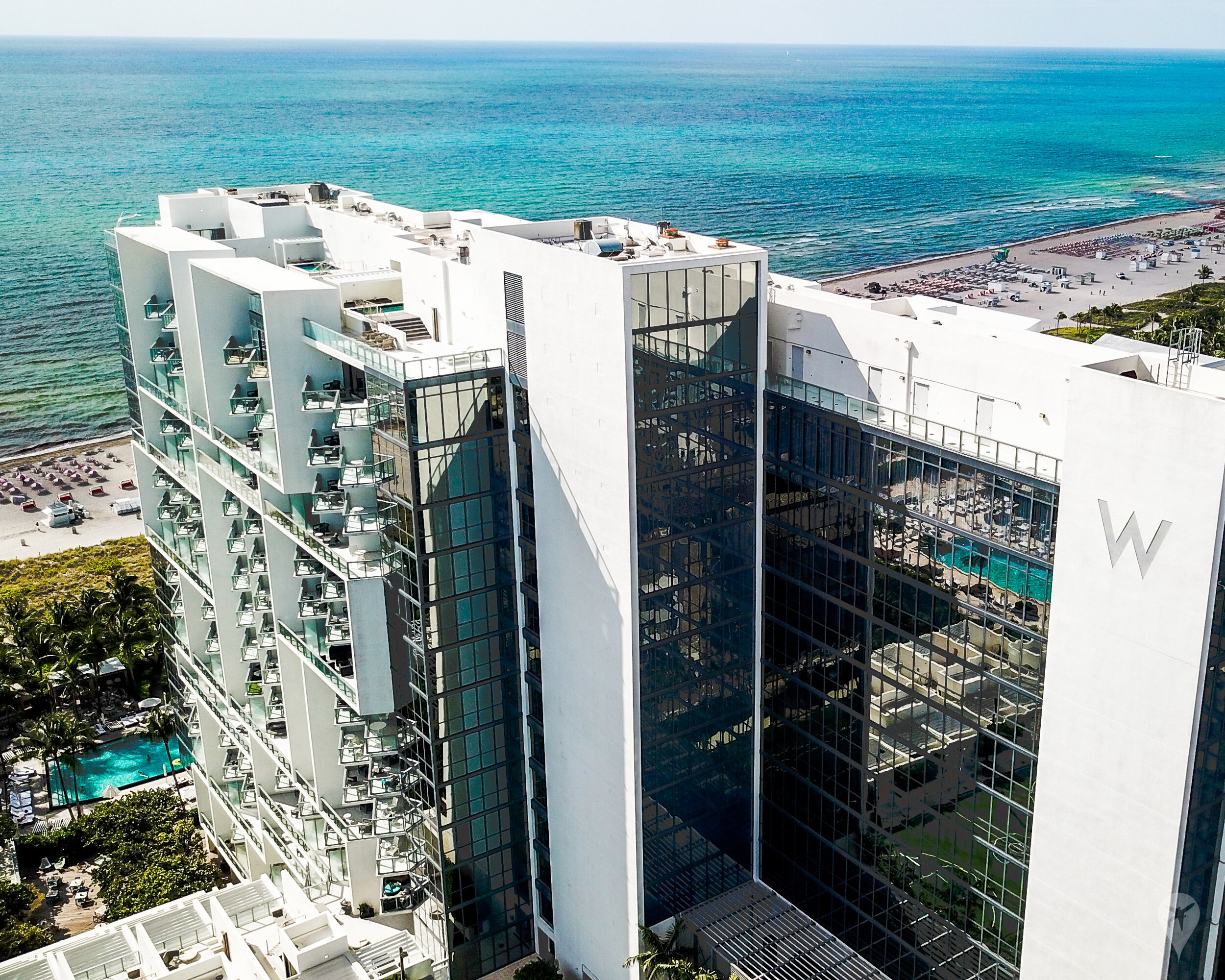 W South Beach, a Marriott Bonvoy Category 8 Property