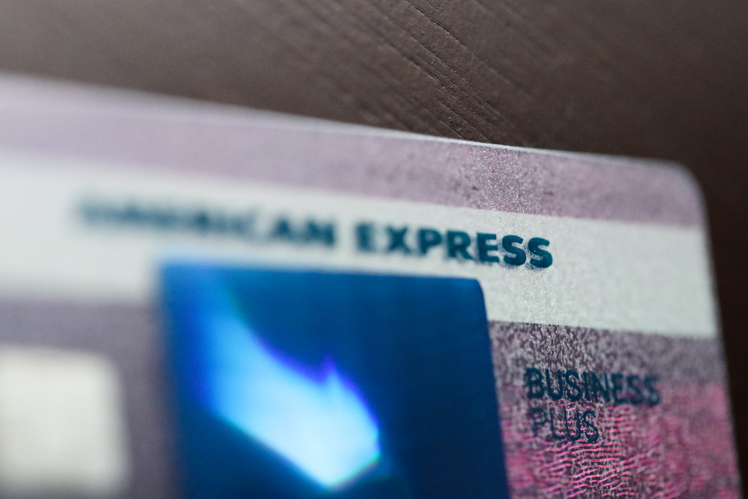 The 2019 American Express Blue Business Plus Card