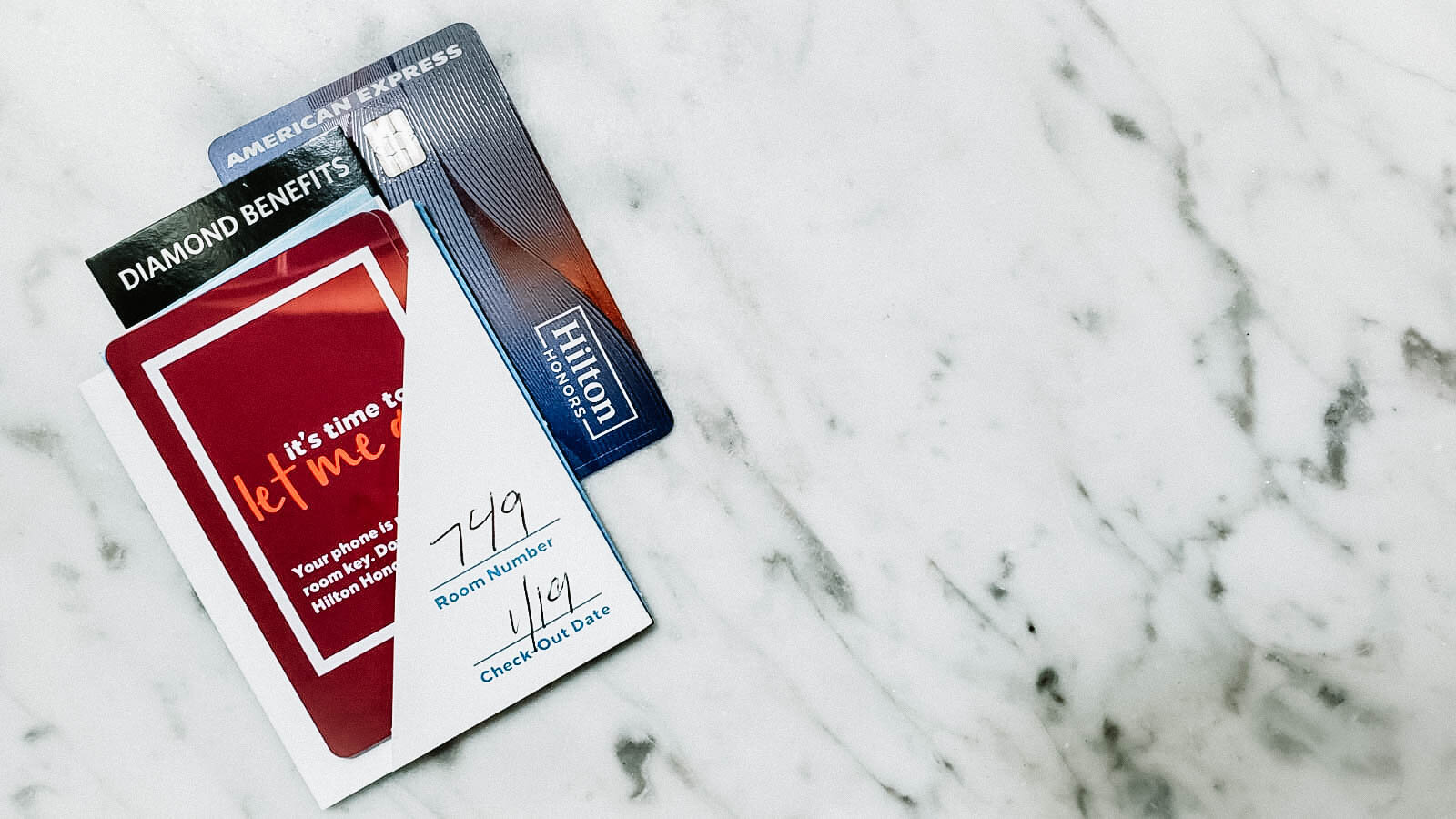 Hilton Honors American Express Aspire Card at the Hilton Cocoa Beach Oceanfront