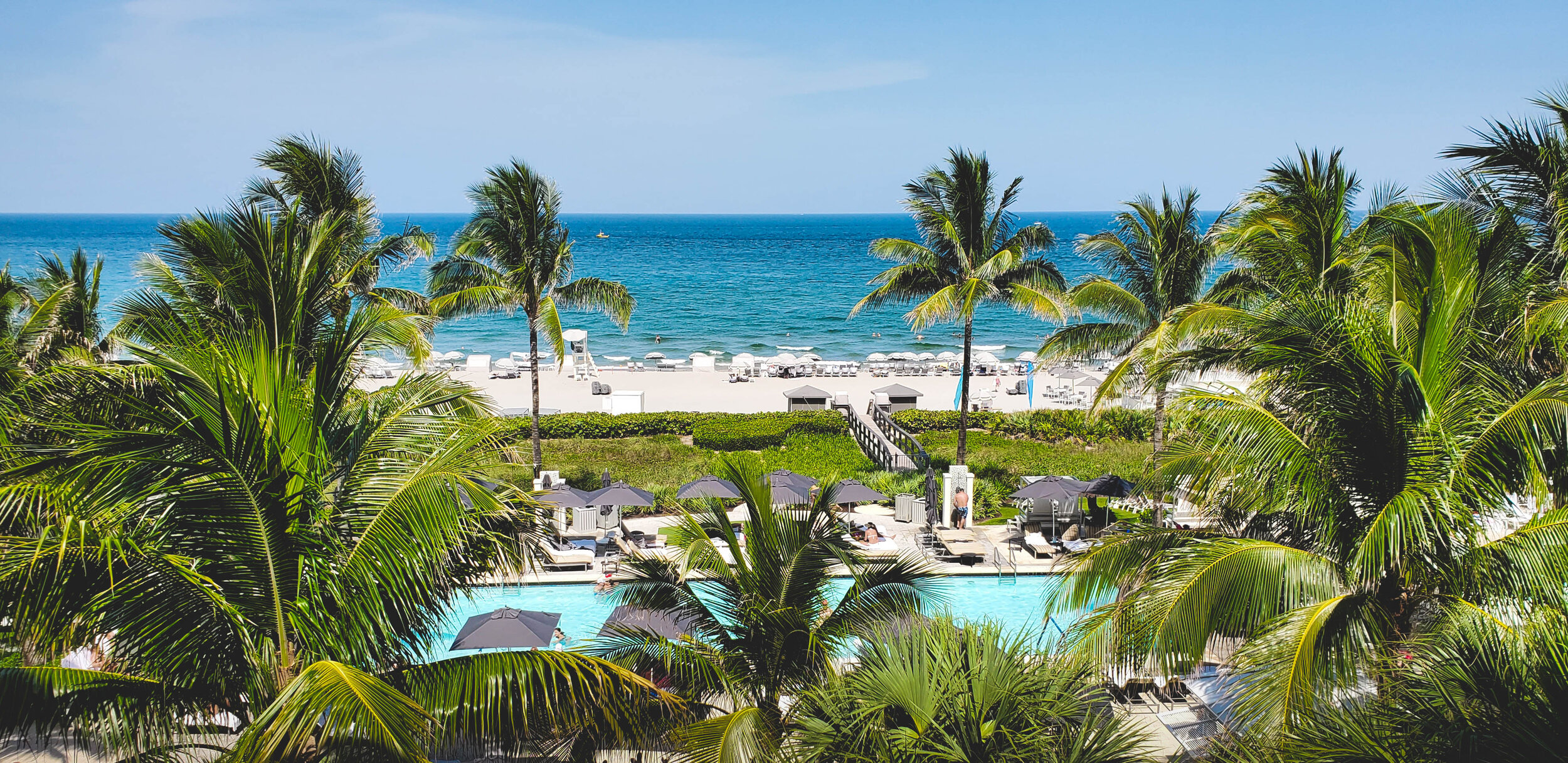 Boca Beach Club, a Waldorf Astoria Resort